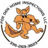 Fox Den Home Inspections, LLC Logo