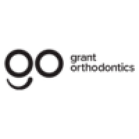 Grant Orthodontics Logo