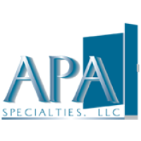 APA Specialties LLC Logo