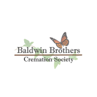 Baldwin Brothers A Funeral & Cremation Society: Venice Logo