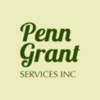 Penn Grant Services Inc Logo