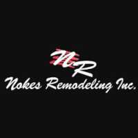 Nokes Remodeling Logo