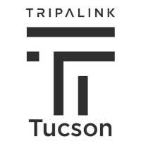 Tripalink Tucson Logo