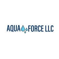 Aqua Force Pressure Washing LLC Logo