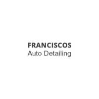 Francisco's Auto Detailing Logo
