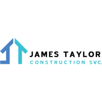 James Taylor Construction Logo