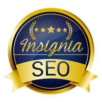 Insignia SEO Round Rock Logo