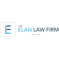 The Elan Law Firm Logo