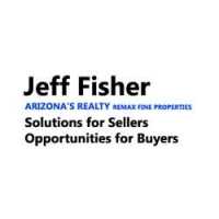 Jeff Fisher Homes in Bozeman Logo