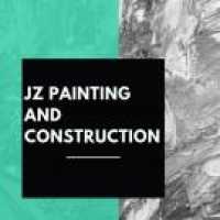 JZ Painting and Construction Logo
