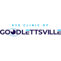 Eye Clinic of Goodlettsville Logo