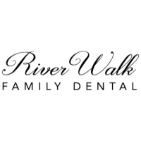 RiverWalk Family Dental Logo