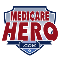 Medicare Hero Logo