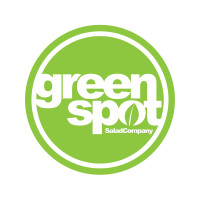 The Greenspot Salad Company Governor Park Logo