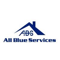 All Blue Services LLC Logo