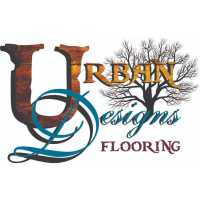 Urban Designs Hardwood Flooring Logo