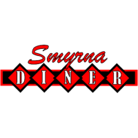 Smyrna Diner Logo