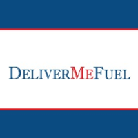 DeliverMeFuel Logo