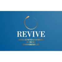 REVIVE IV HYDRATION LLC Logo