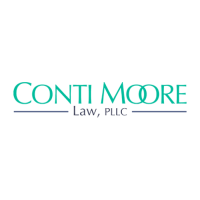 Conti Moore Law Divorce Lawyers Orlando Logo