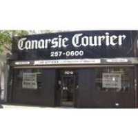 Canarsie Courier Publications Inc. Logo