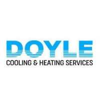 Doyle Cooling & Heating Services Logo