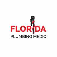 Florida Plumbing Medic Logo