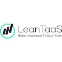 LeanTaaS Logo