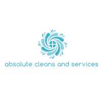 Absolute Cleans And Services Fl LLC Logo