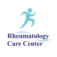 Rheumatology Care Center Logo
