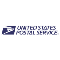 United States Postal Service - Closed Logo