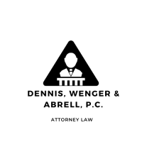 Dennis, Wenger & Abrell, P.C. Logo