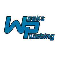 Weeks Plumbing Logo