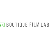 Boutique Film Lab Logo