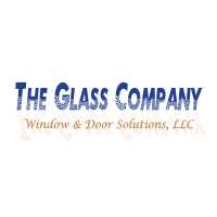 The Glass Company Logo
