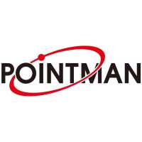Pointman Technologies Inc. Logo