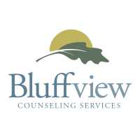 Bluffview Counseling Logo