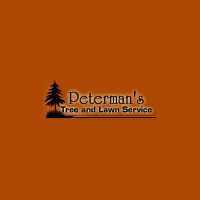 Peterman's Tree & Lawn Services Logo