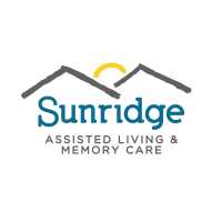 Sunridge Assisted Living and Memory Care Logo