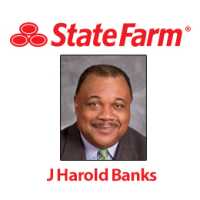 J Harold Banks - State Farm Insurance Agent Logo
