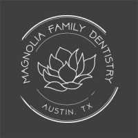 Magnolia Family Dentistry of Austin Logo