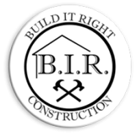 BIR Construction, LLC Logo
