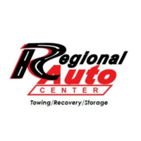 Regional Auto Center Inc Logo