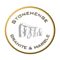 Stonehenge Granite & Marble Logo