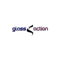 Glass Action Logo