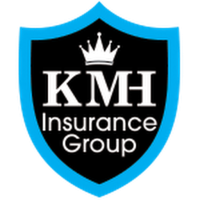 KMH Insurance Group Logo