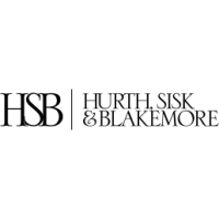 Hurth Sisk & Blakemore LLP Logo