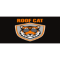 Roof Cat Logo
