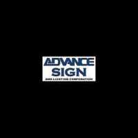 Advance Sign & Lighting Logo