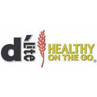 d'Lite Healthy On The Go Logo